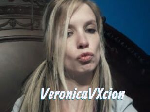 VeronicaVXcion