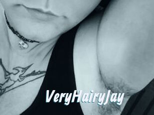 VeryHairyJay