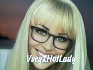 VeryXHotLady