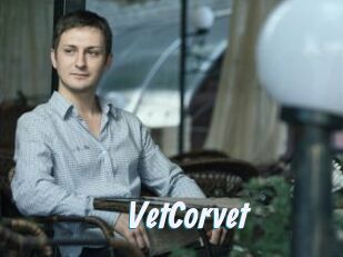 VetCorvet