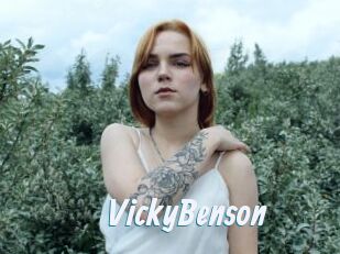 VickyBenson