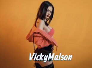 VickyMalson