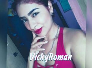 VickyRoman