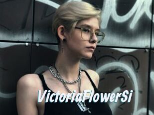 VictoriaFlowerSi