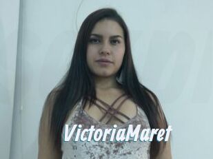 VictoriaMaret