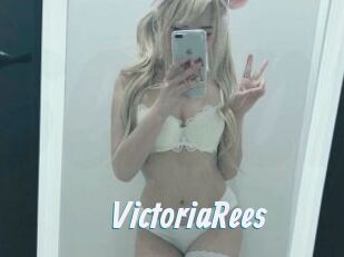 VictoriaRees