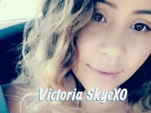 Victoria_SkyeXO