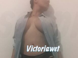 Victoriawet