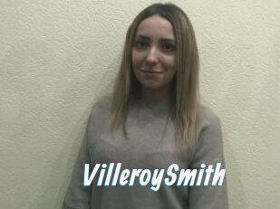 VilleroySmith