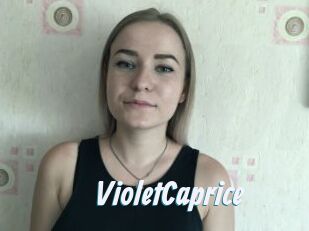 VioletCaprice