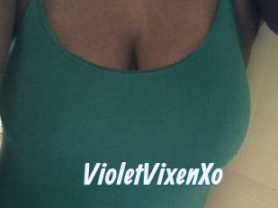 VioletVixenXo