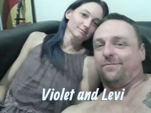 Violet_and_Levi