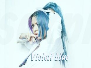 Violett_blue