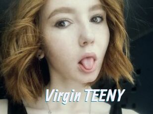 Virgin_TEENY