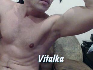 Vitalka