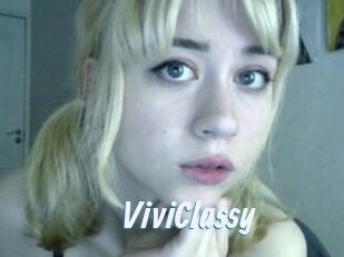 ViviClassy