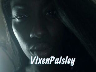 VixenPaisley