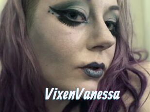 VixenVanessa