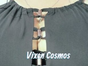 Vixen_Cosmos