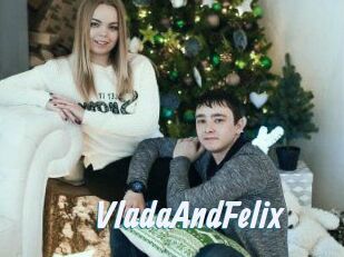 VladaAndFelix