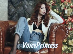 VoicePrincess