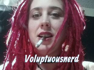 Voluptuousnerd