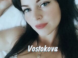 Vostokova