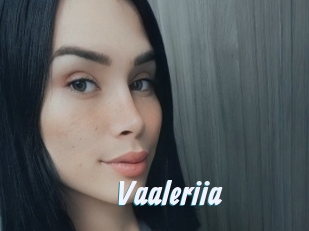 Vaaleriia