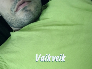 Vaikveik