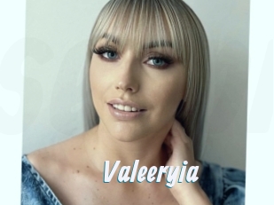 Valeeryia