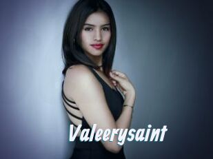 Valeerysaint