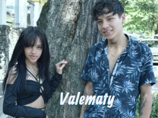 Valematy