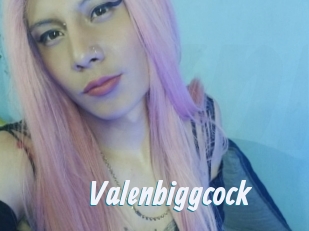 Valenbiggcock