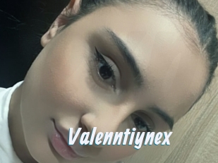 Valenntiynex