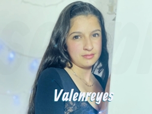 Valenreyes