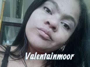 Valentainmoor