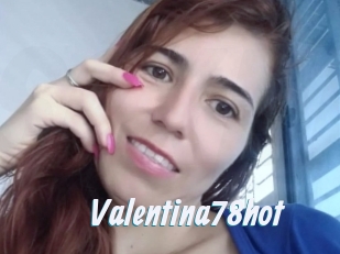 Valentina78hot