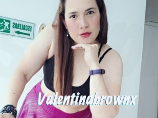 Valentinabrownx