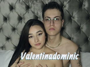 Valentinadominic