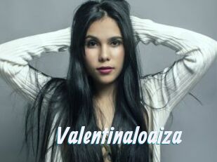 Valentinaloaiza