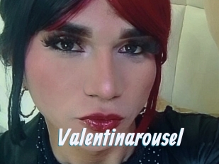 Valentinarousel