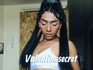 Valentinasecret