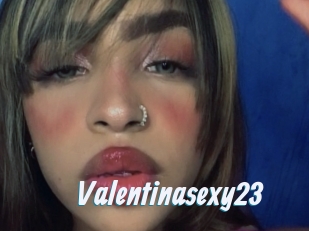 Valentinasexy23