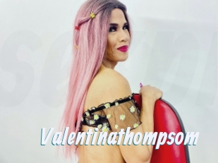 Valentinathompsom