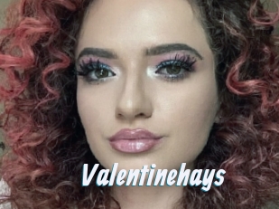 Valentinehays