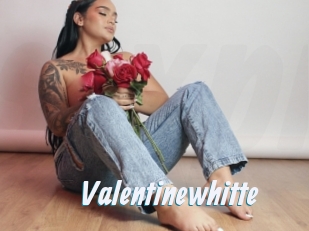 Valentinewhitte