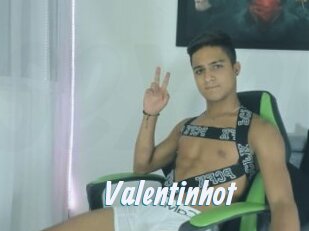 Valentinhot