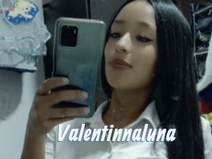 Valentinnaluna