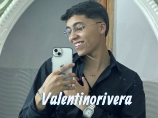 Valentinorivera