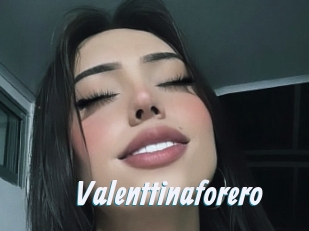 Valenttinaforero